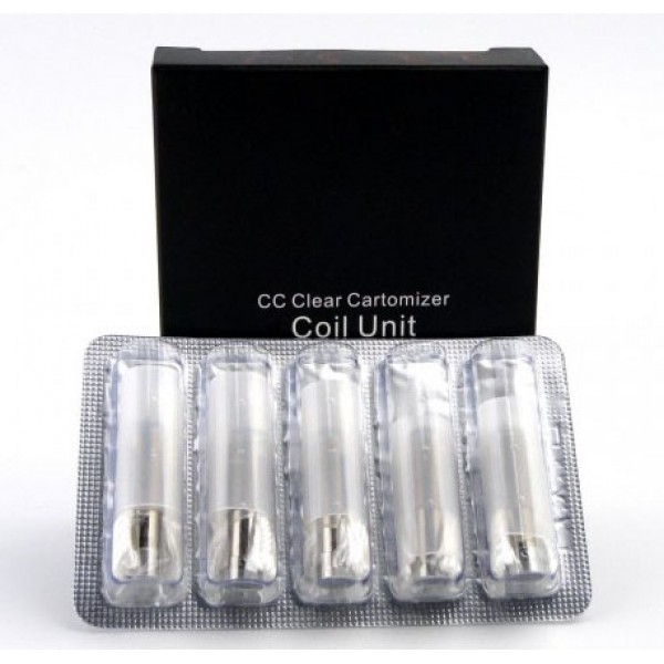 Kanger T2 Coil (5-pack) 