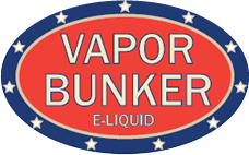 Vapor Bunker Custom E-Liquid Flavors | E-Cig Flavorings